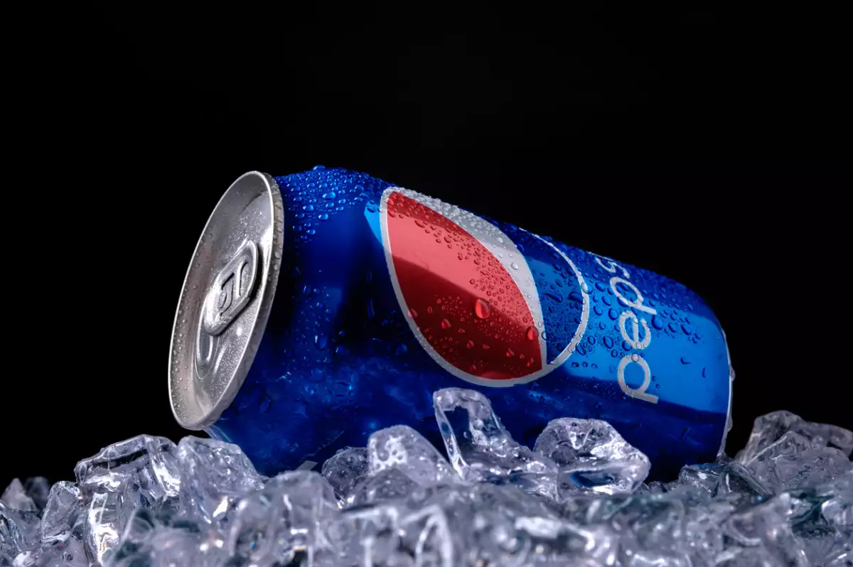 pepsi