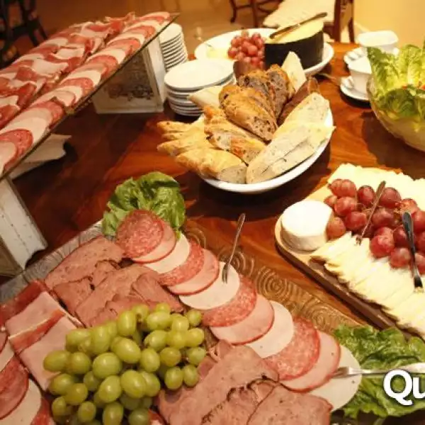 Coctel Susana Palazuelos