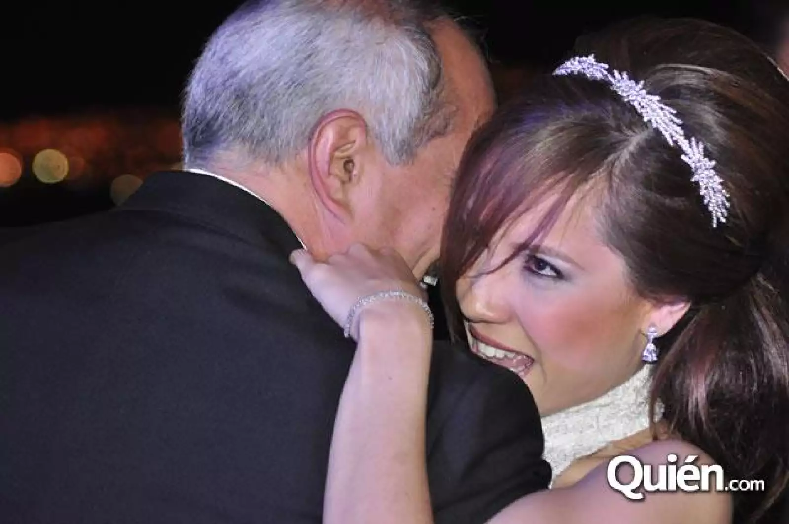 Boda de Mónica García y Javier Rubio