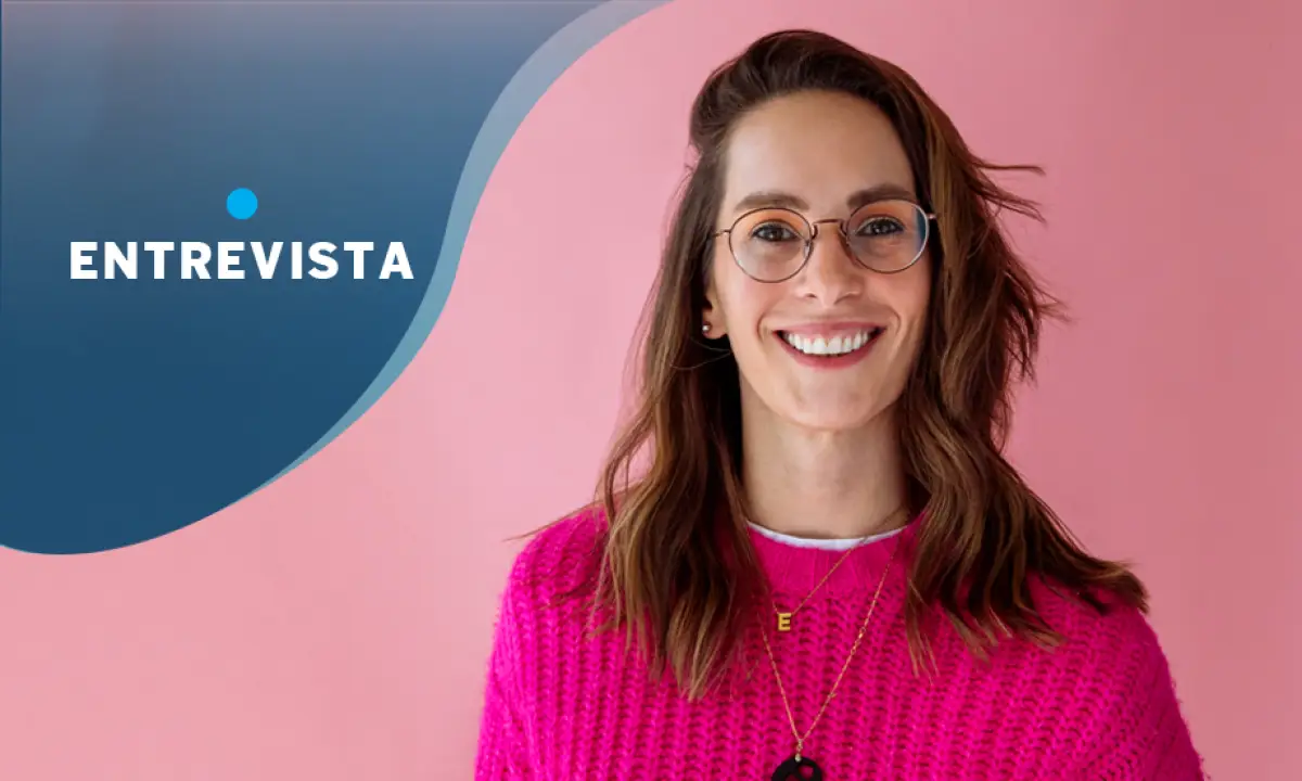 Edurne Balmori, CEO de TTrevor Project México.