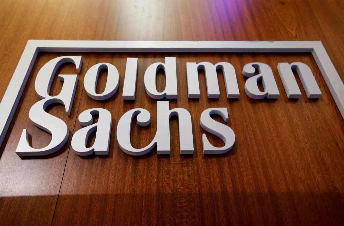 goldman sachs y sostenibilidad