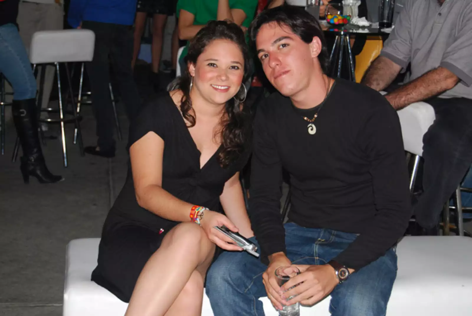 Fiesta Fabiola Franyutti