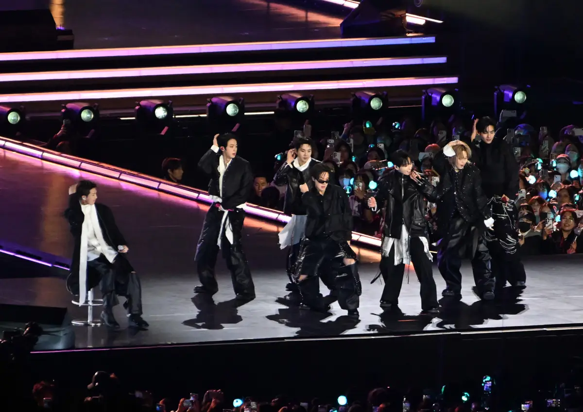 Conciertos de BTS en México 2026: setlist y las posibles canciones sorpresa que tocarán en el Estadio GNP 