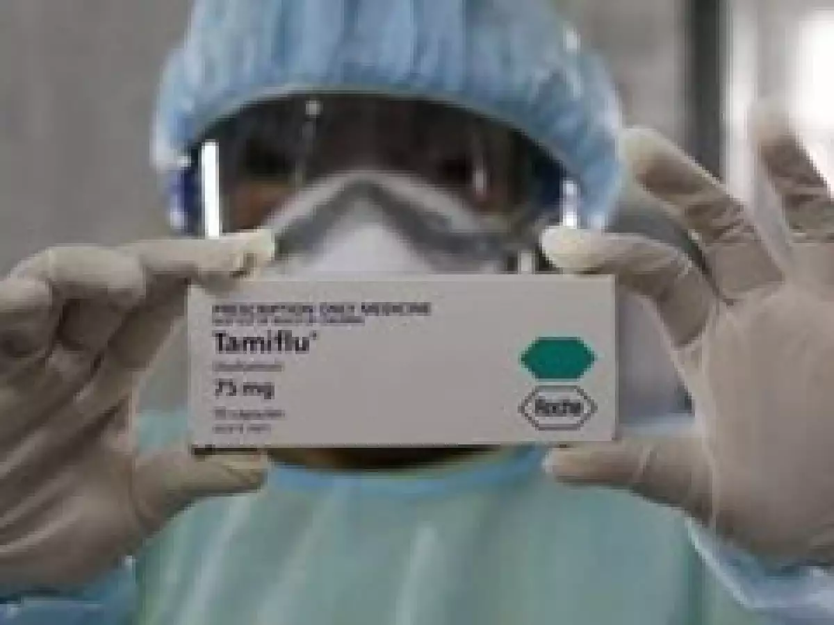 La OMS teme una mayor propagación del virus de la influenza humana. (Foto: Reuters)