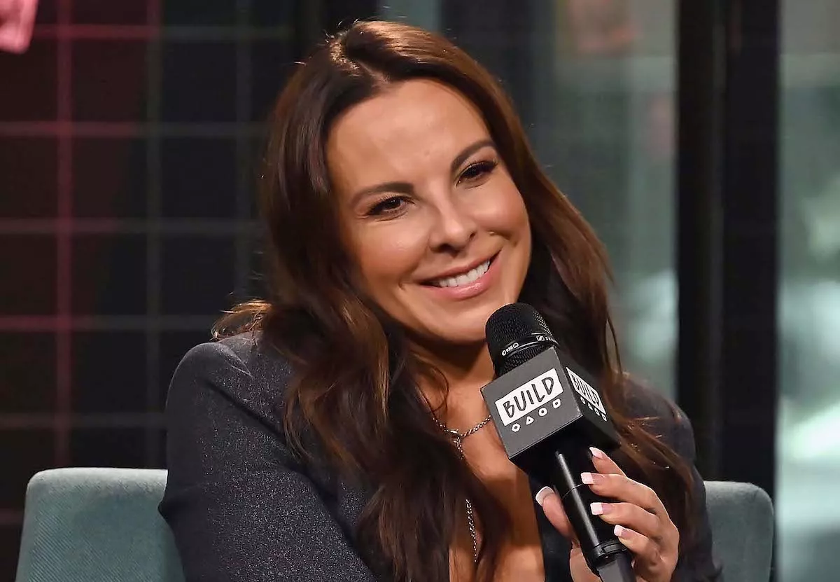 Celebrities Visit Build - April 15, 2019