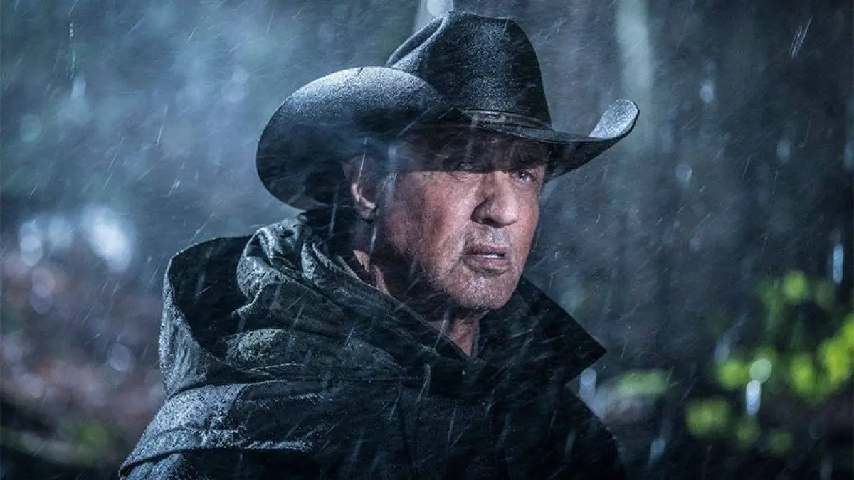 Rambo