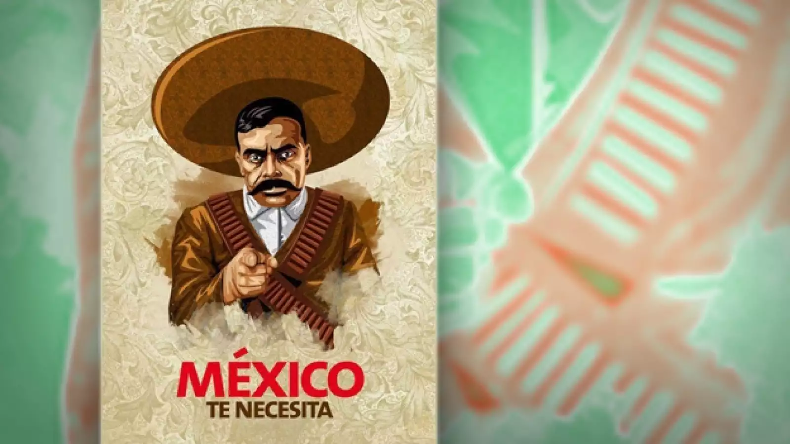 Carteles del movimiento #Yosoy132