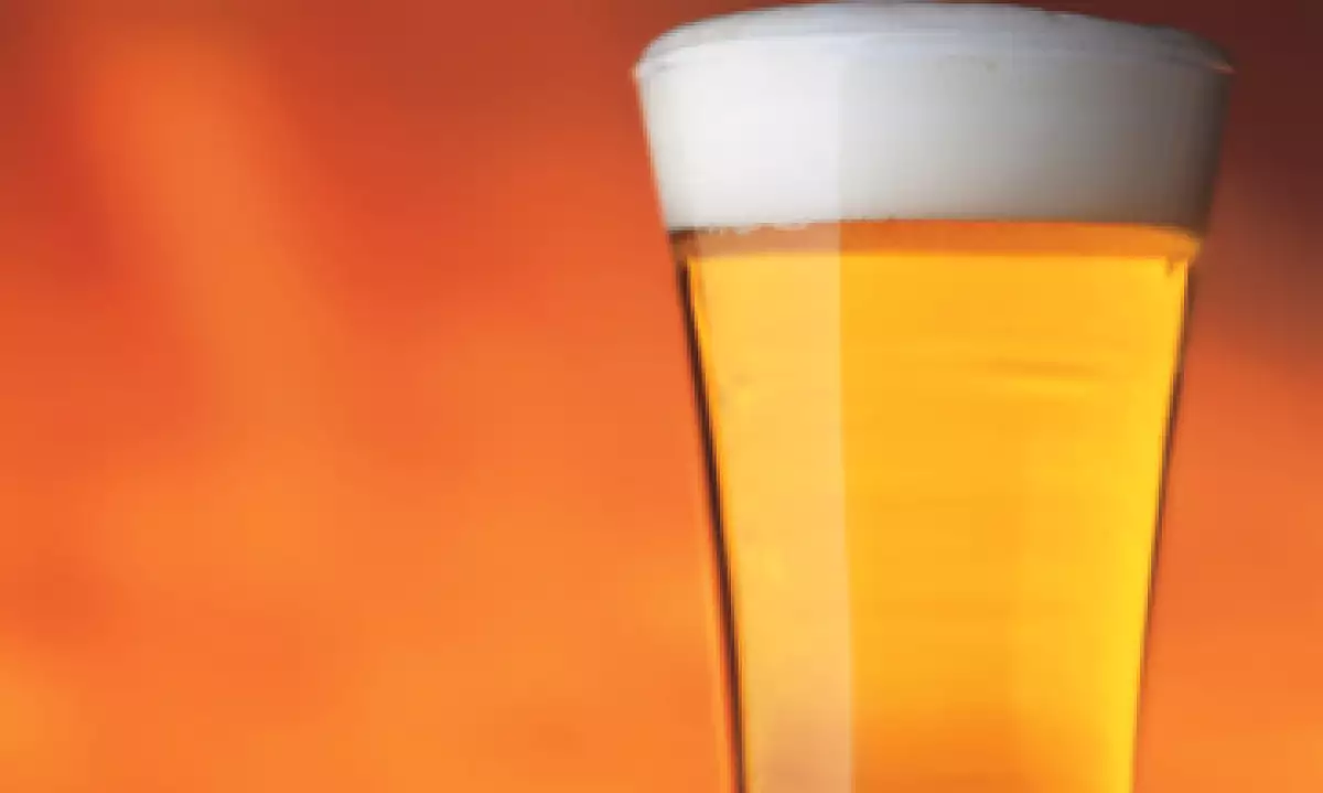 La incertidumbre de la economía mundial y el alza en los precios de varios insumos utilizados para la producción de la cerveza son un reto a enfrentar el próximo año. (Foto: Thinkstock)