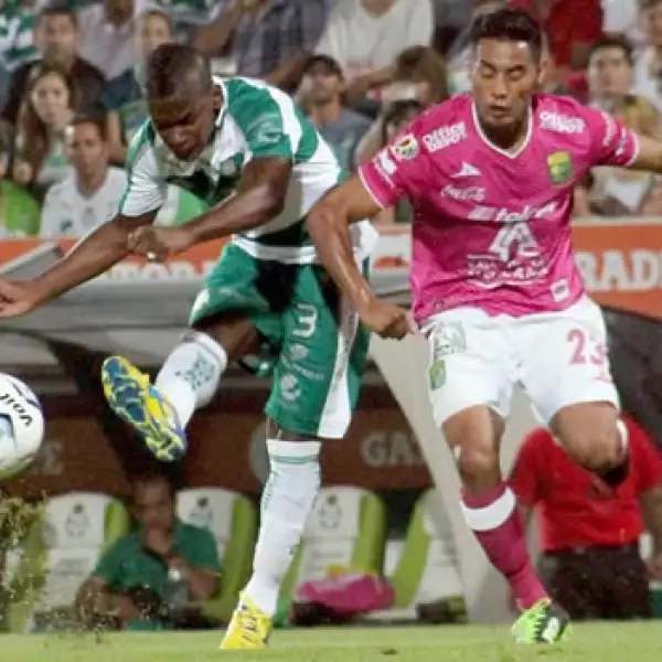 santos vs león2