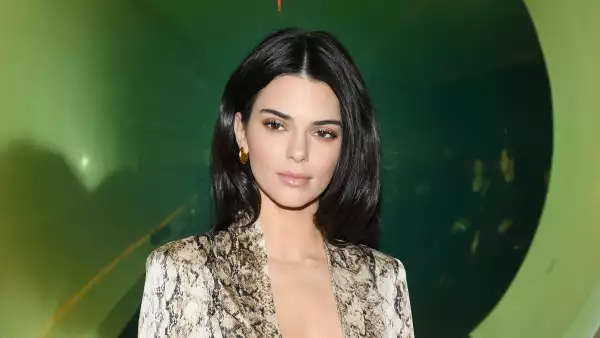 Kendall Jenner