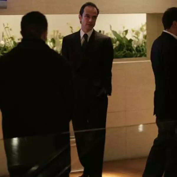 Velorio Joaquín Vargas