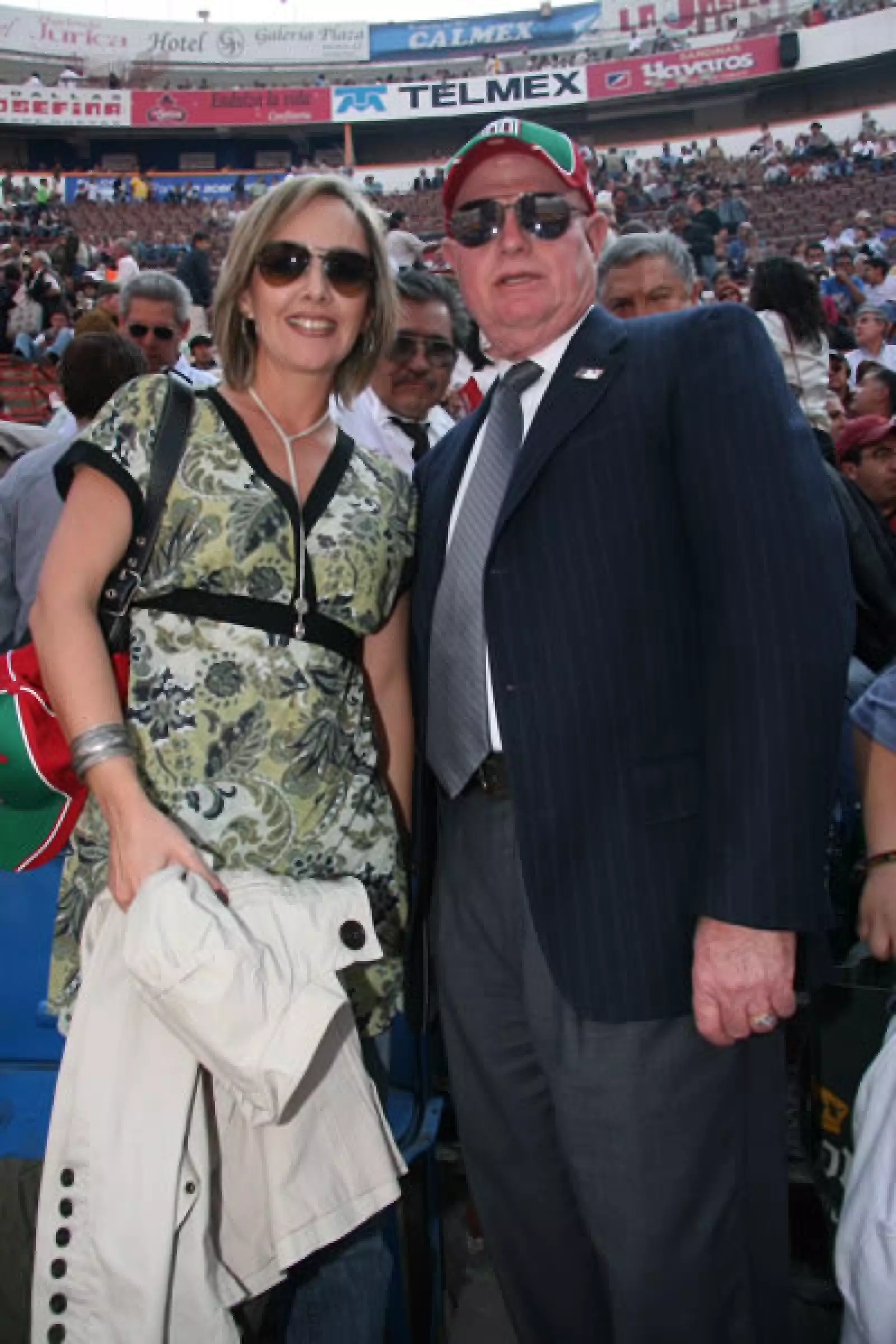 Corrida de Toros 15/02