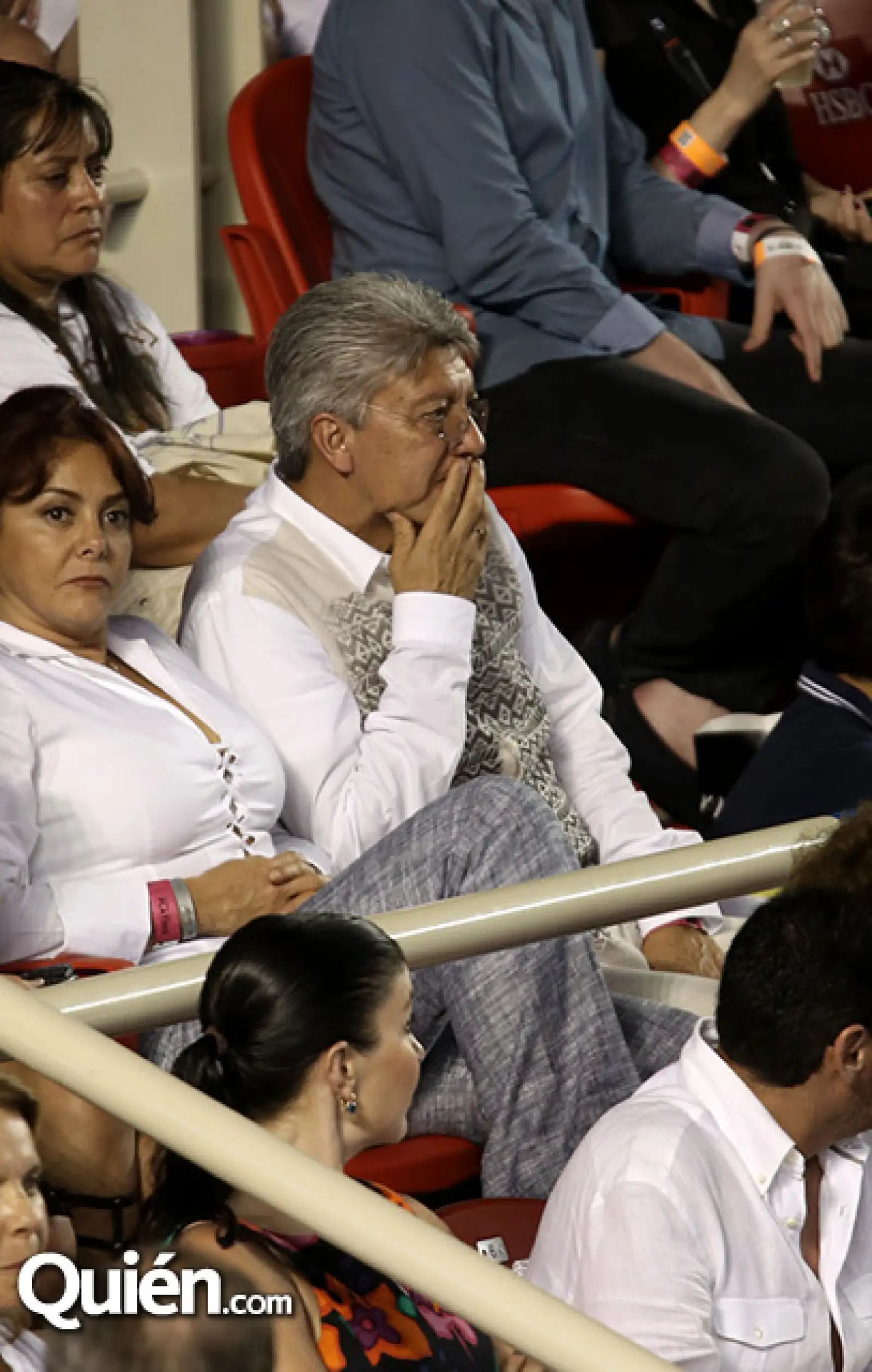 Jesús Ramírez