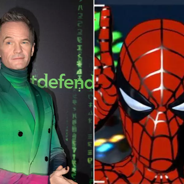 Spider-man-personajes