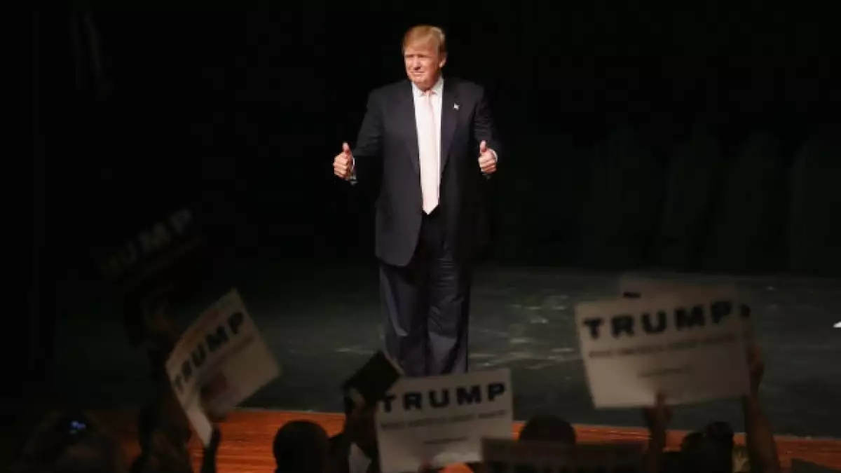 Trump