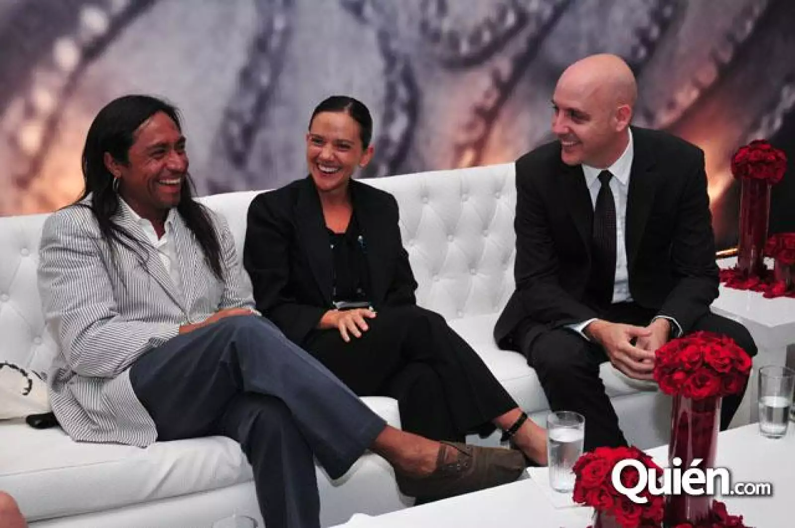 PREMIO MONT BLANC 2010