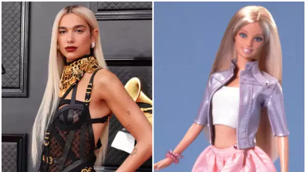 Dua Lipa