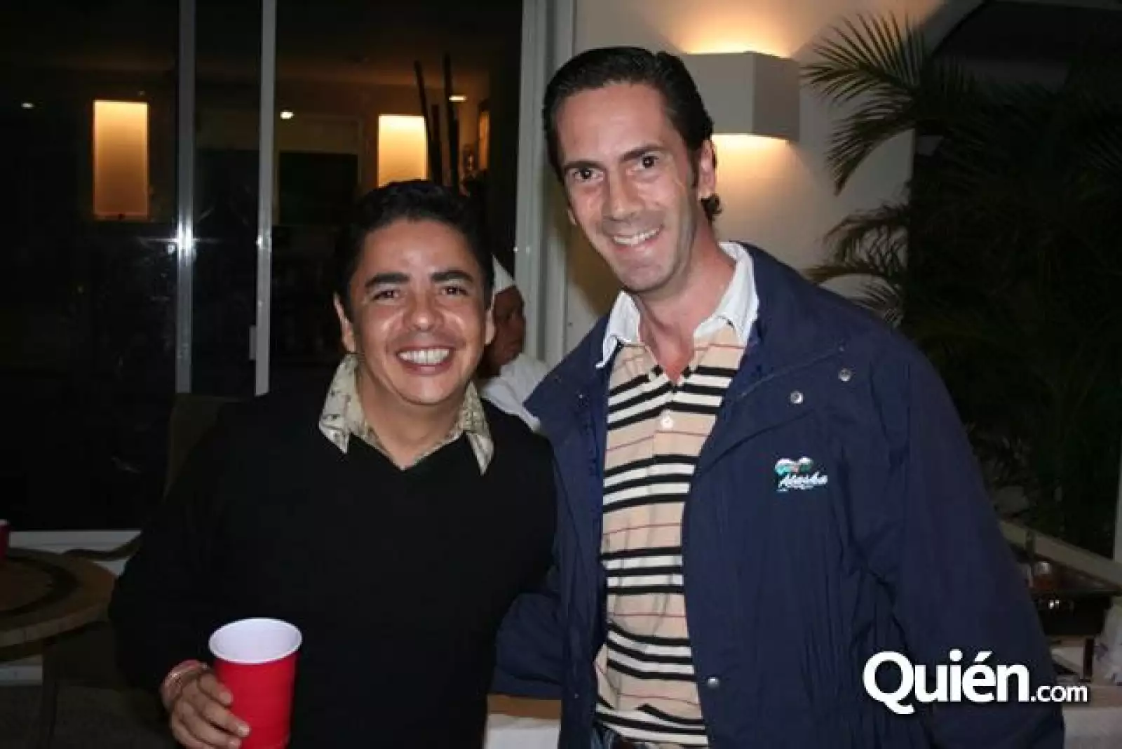 Cumpleaños Mariana jamit