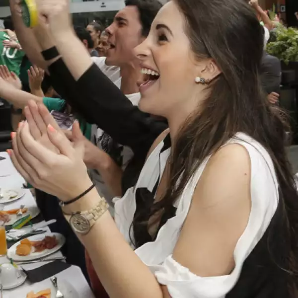 Fernanda Claudio
