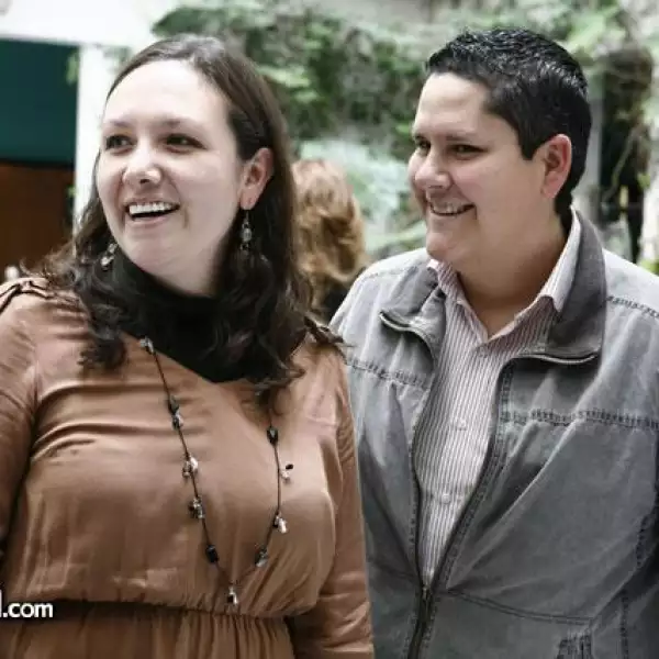 Silvia Poblete,Claudio Poblete