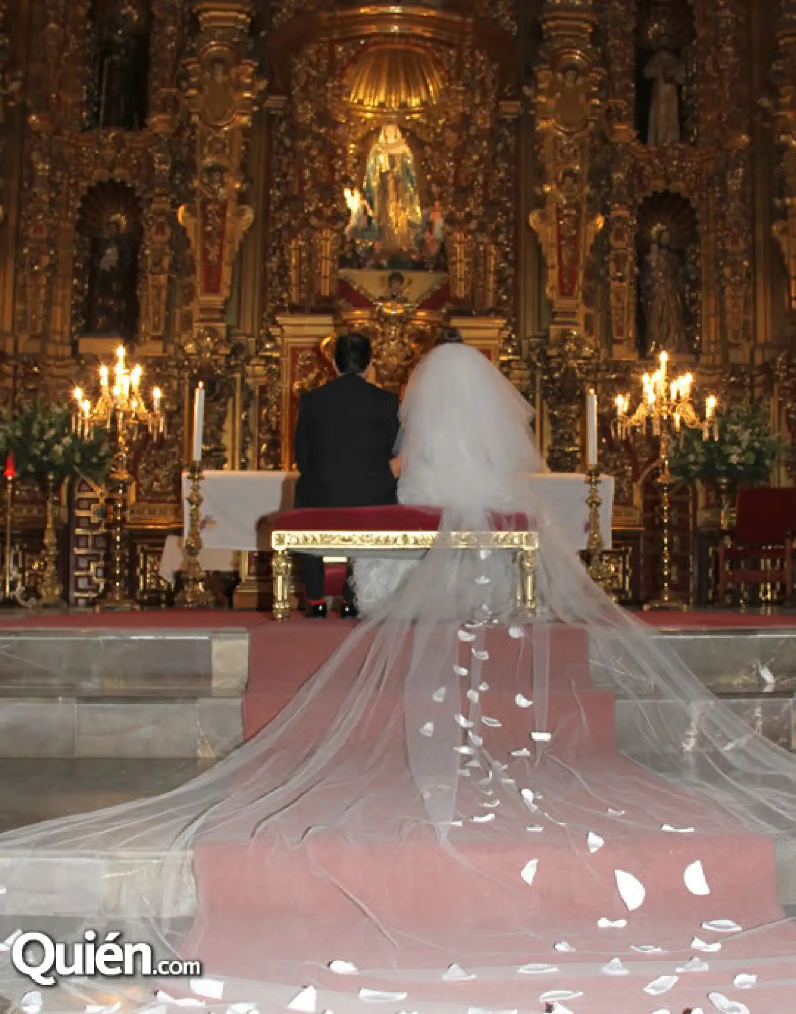 María Fernanda González Ibarra,Juan Pablo Martínez Iglesias