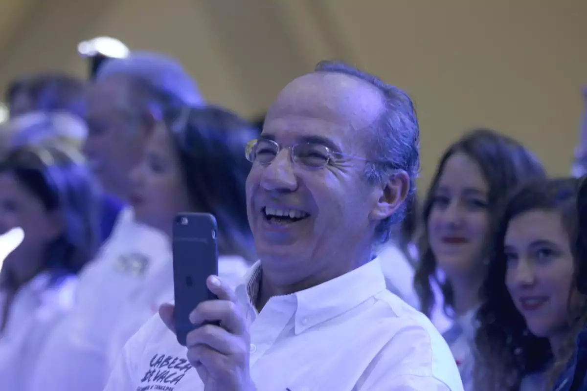 Expresidentes consejeros
