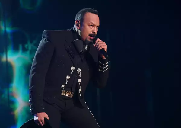 Univision's 36th Premio Lo Nuestro - Show