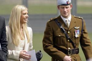 Chelsy Davy