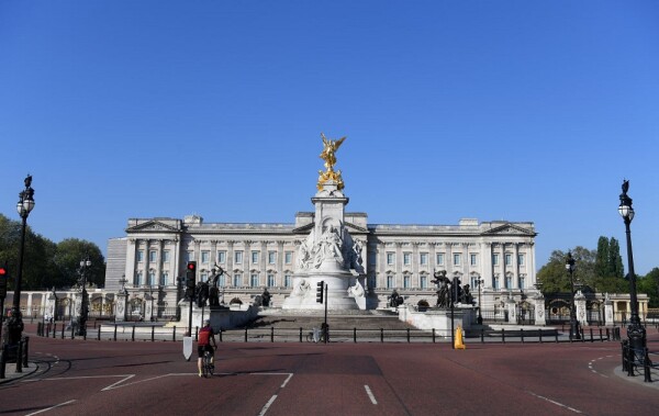 Palacio de Buckingham