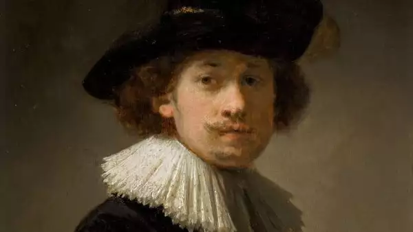 rembrandt