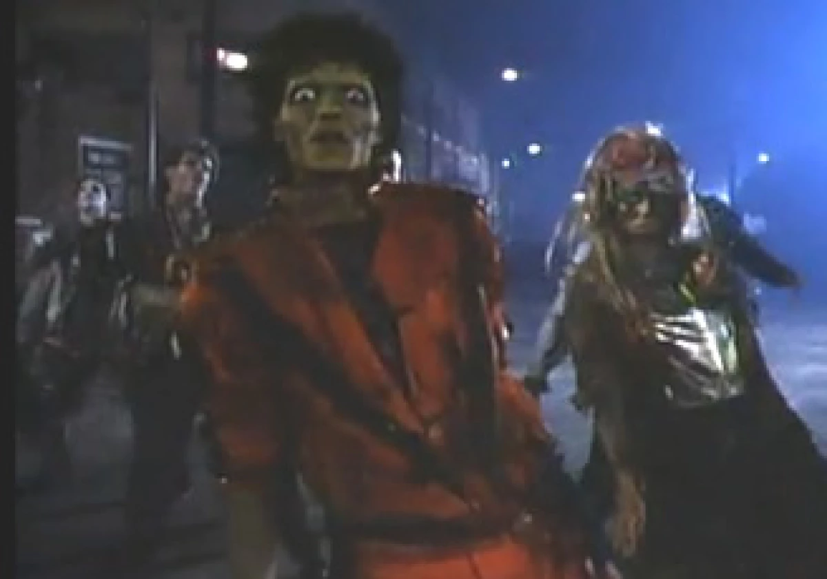 Jackson murió a los 50 años de edad, en junio de 2009 por una sobredosis del poderoso anestésico propofol y analgésicos. (Foto: Cortesía Youtube)