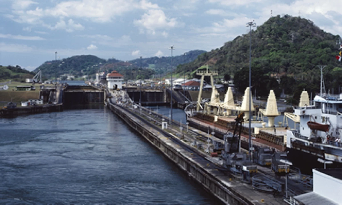 La Autoridad del Canal de Panamá informó que continúan las negociaciones para acordar puntos pendientes. (Foto: Getty Images)