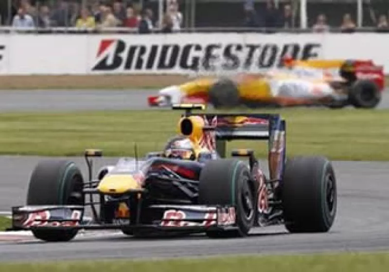 Los equipos de la Fórmula 1 se habían reunido en junio para acordar un límite al presupuesto con la federación. (Foto: Reuters)