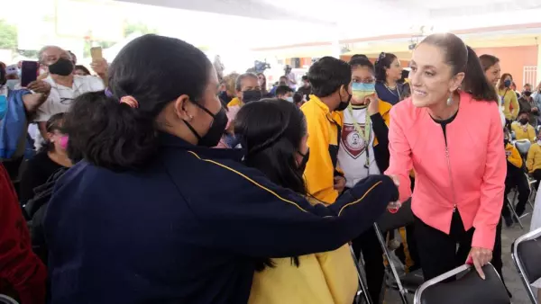 Sheinbam en escuelas