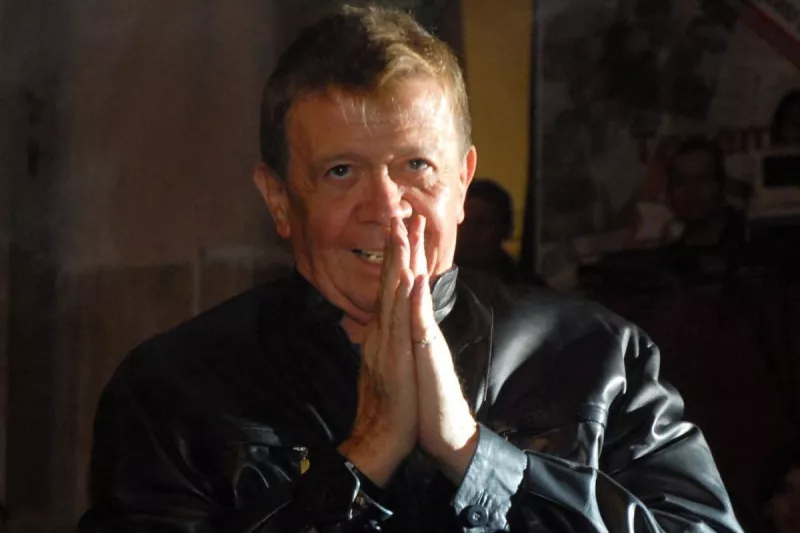 Xavier López 'Chabelo'