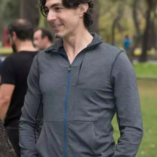 Clase outdoor y pet friendly