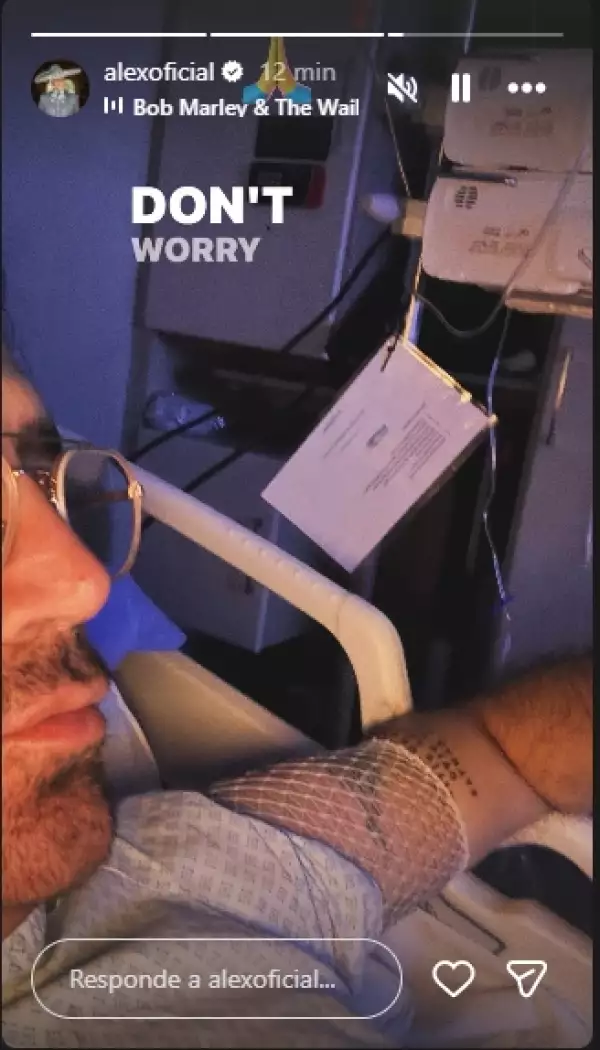 Alejandro Fernández