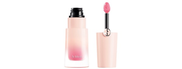 makeup secrets-maquillaje-blush-base-face mist-corrector-lipstick-armani