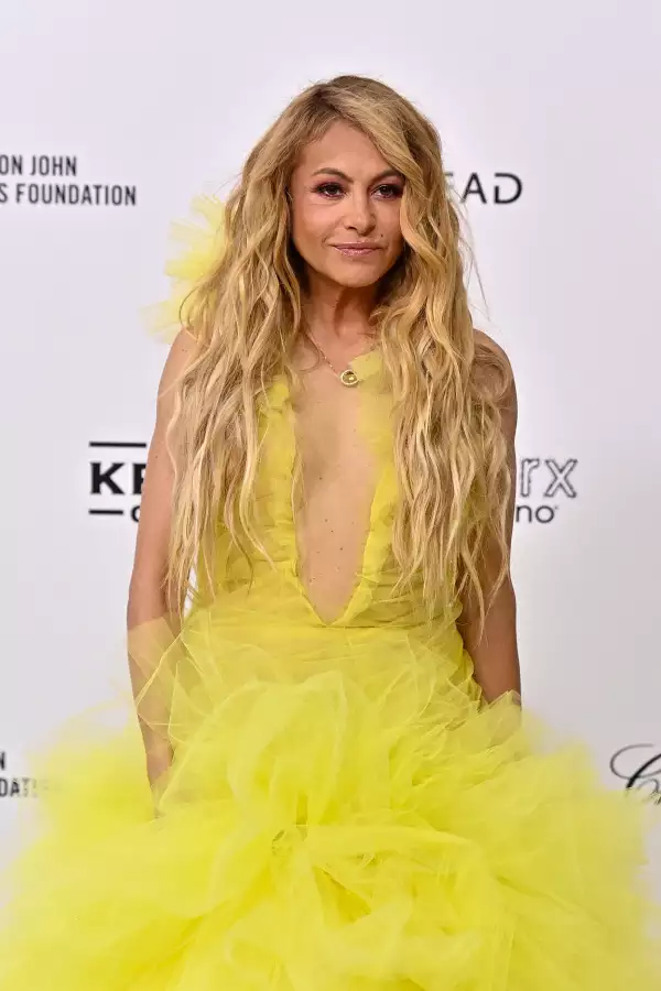 Paulina Rubio