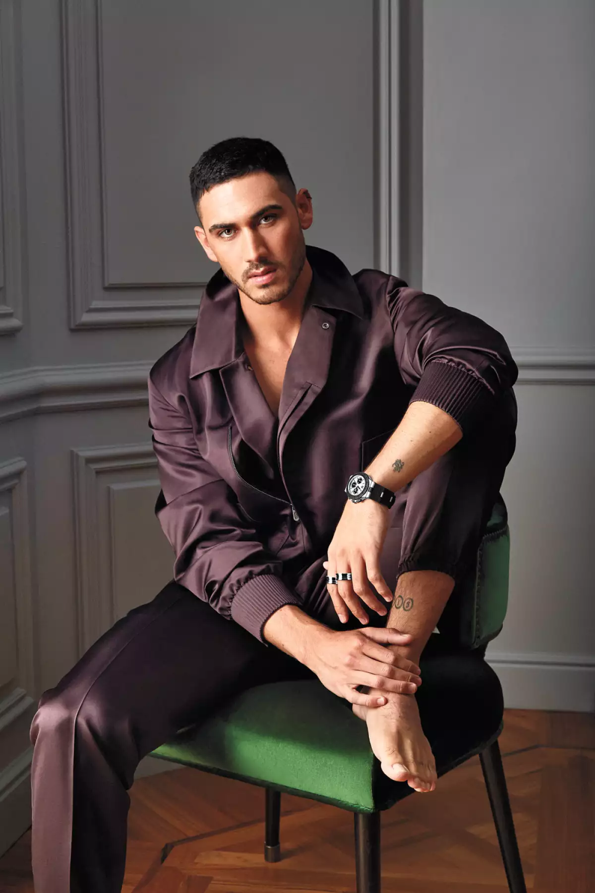 Alejandro Speitzer 4