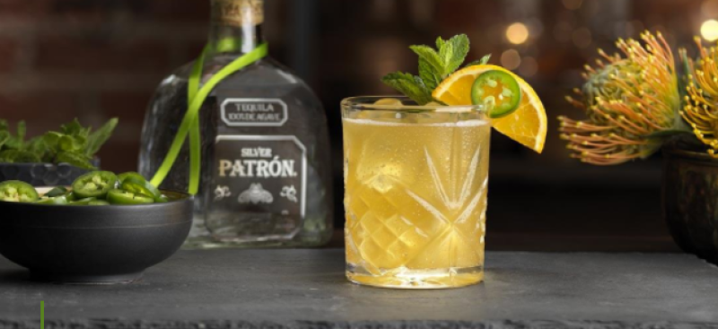 La Margarita del Año