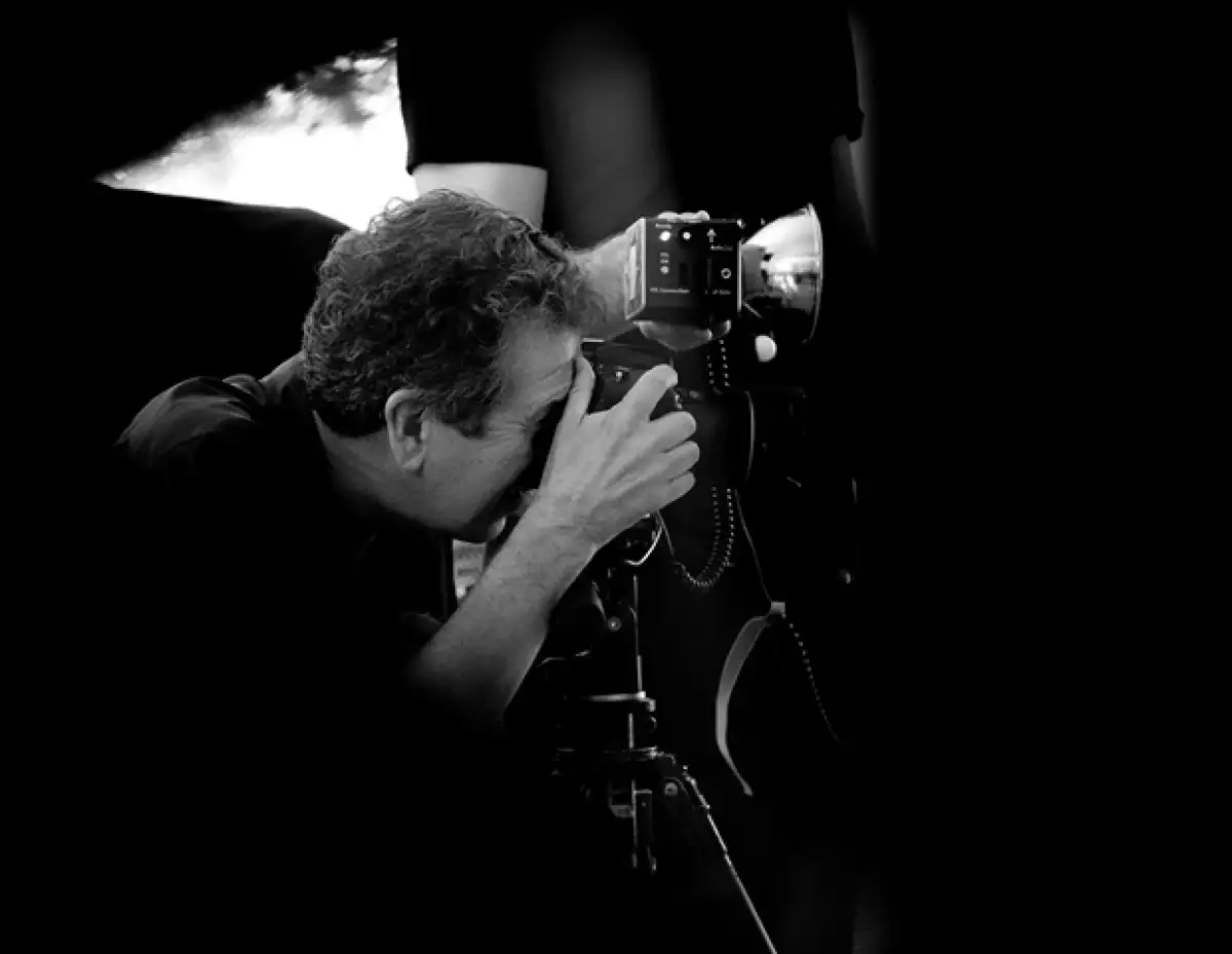 Aunque Mario es buen amigo de Carolina desde hace algunos años, nunca habían trabajado juntos.