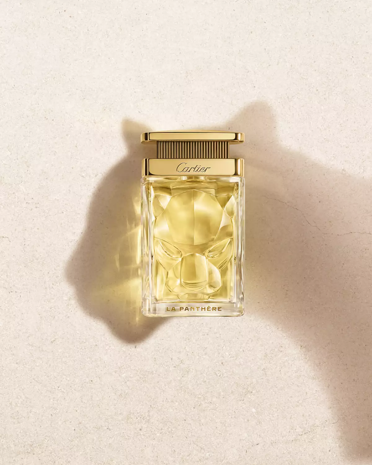 La Panthère Cartier