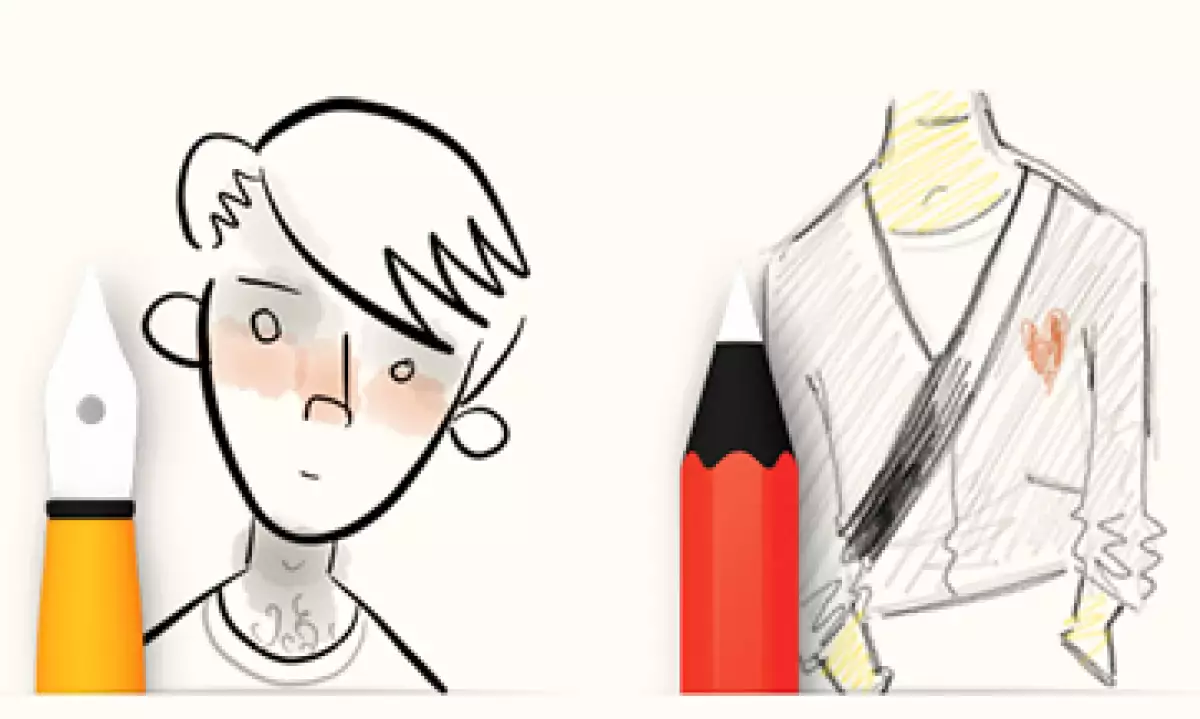 Aunque Paper no es la primera aplicación para dibujar, es una de las más fáciles de usar y una de las diseñadas con más elegancia. (Foto: Tomada de fiftythree.com/paper)