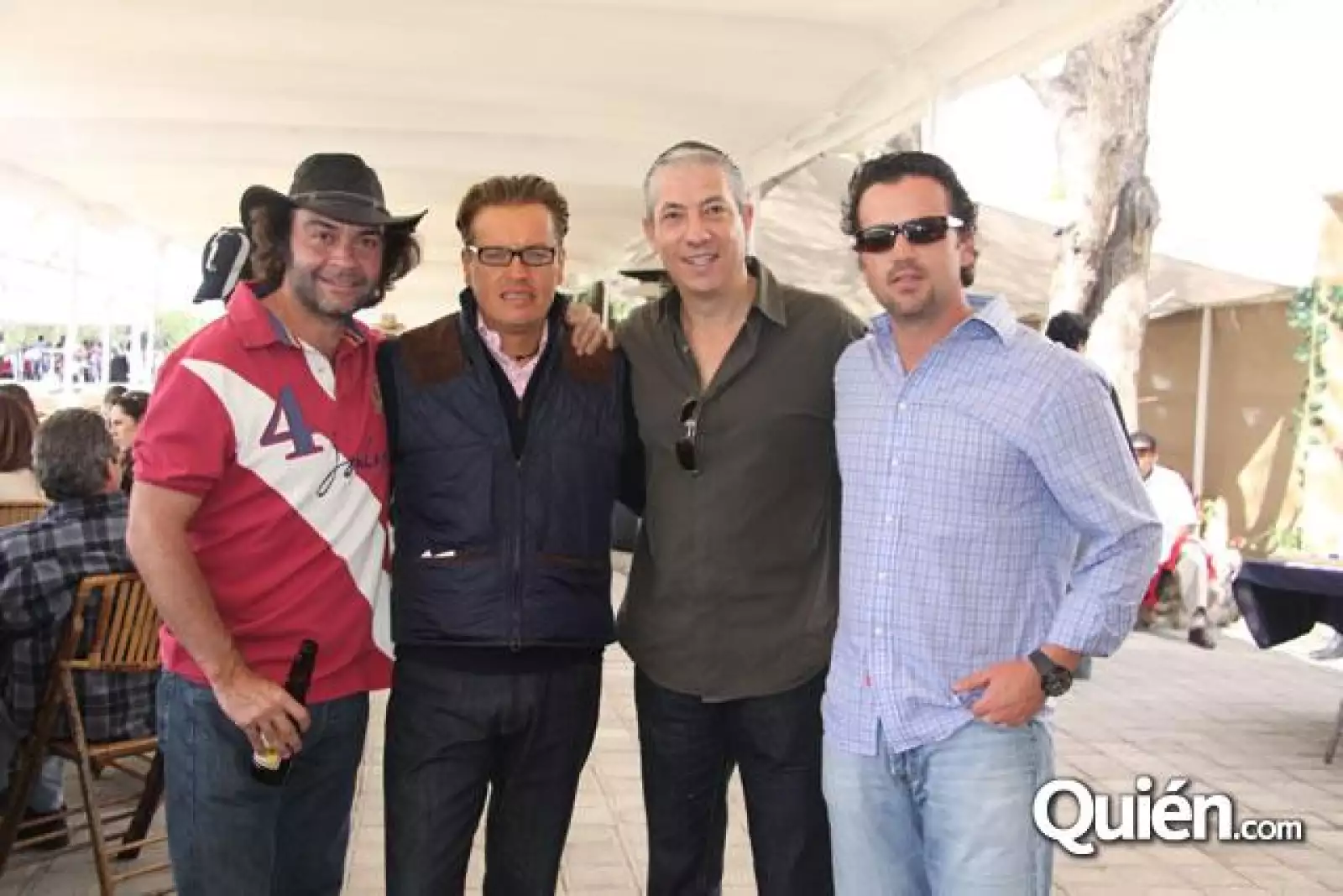 Campeonato Nacional de Salto 2009