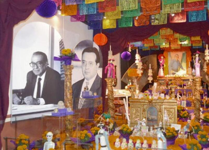 Ofrenda