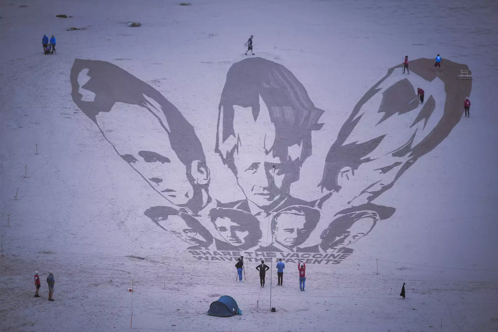 Promesa insuficiente