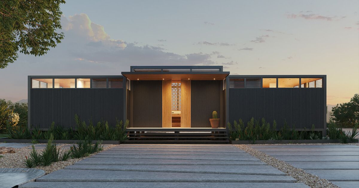 🏘 Kambio anuncia el inicio de sus operaciones en México Descubre.vc