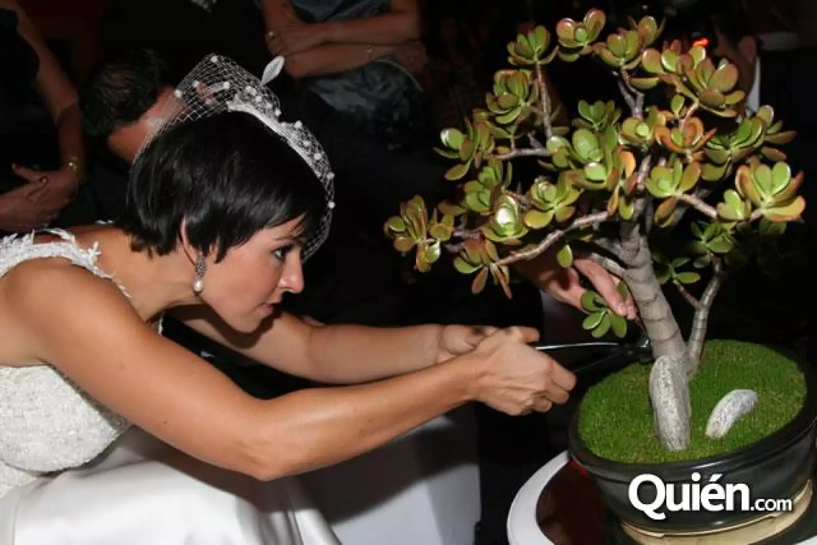 Boda Paulina Gómez Riebeling y Adrián Guerrero Castellanos