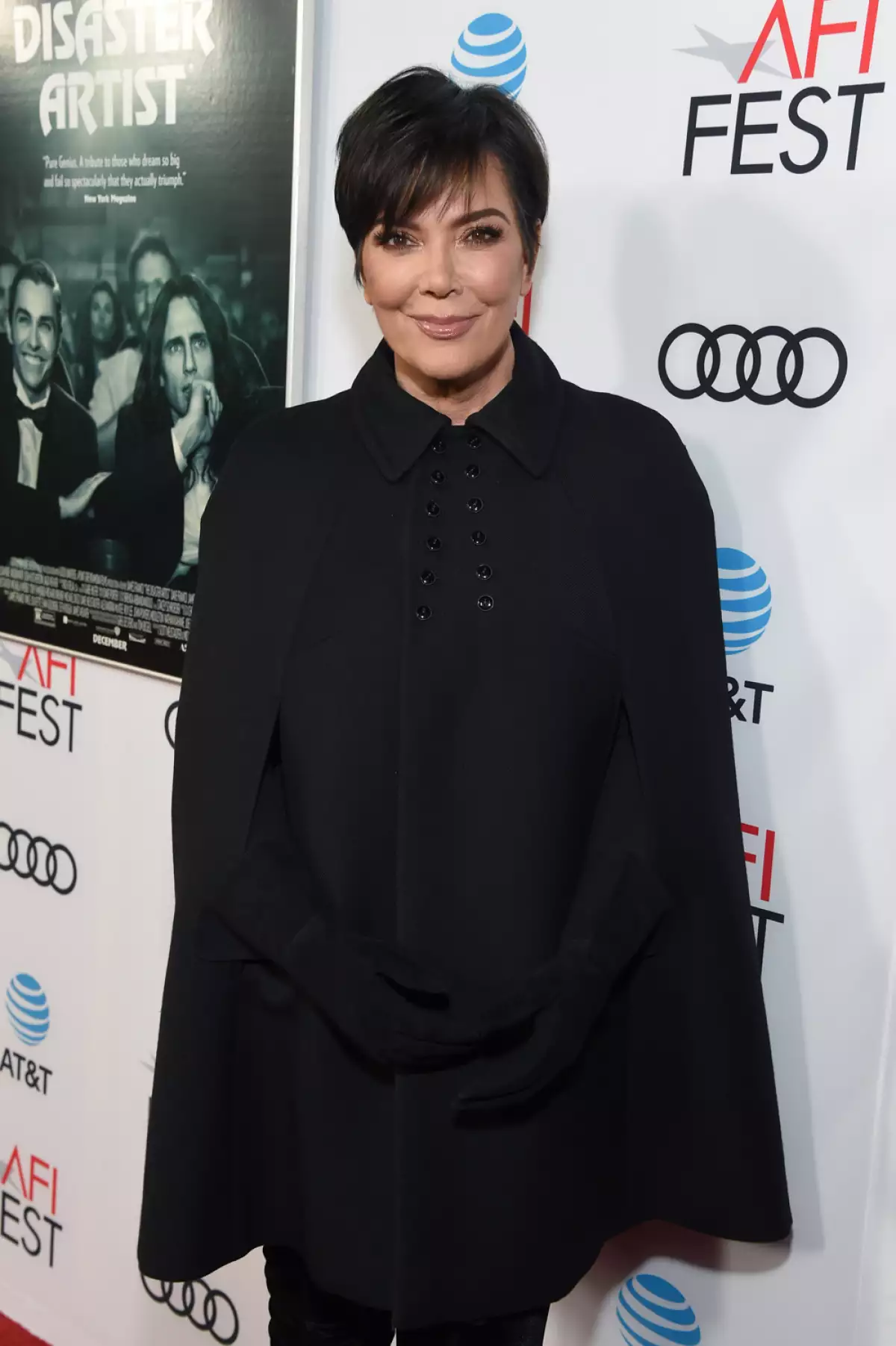 Kris Jenner